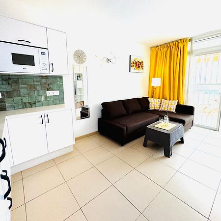 Azahara Playa III Apartment Arona  Exterior photo