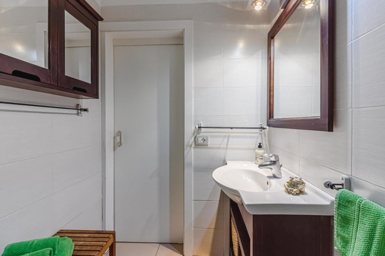 Azahara Playa III Apartment Arona  Exterior photo