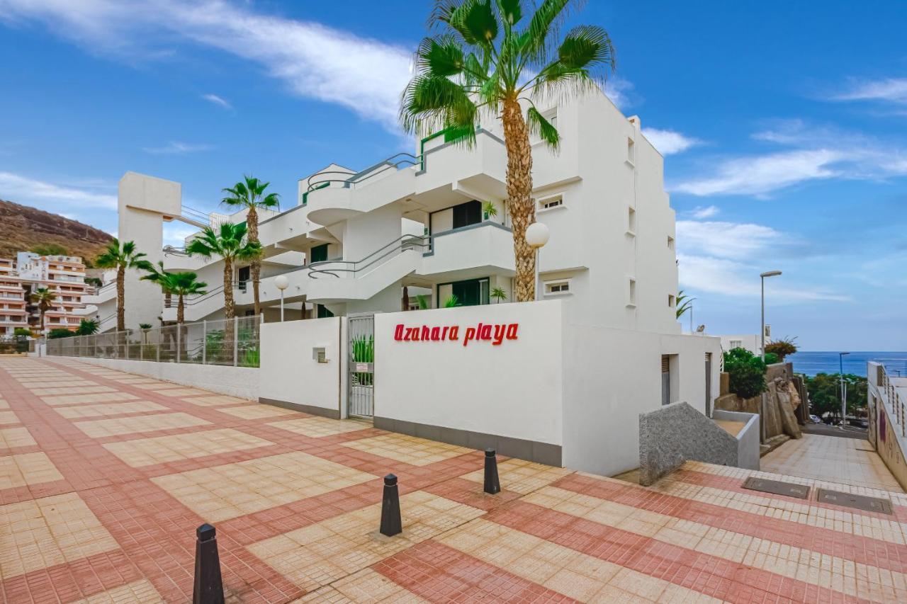 Azahara Playa III Apartment Arona  Exterior photo