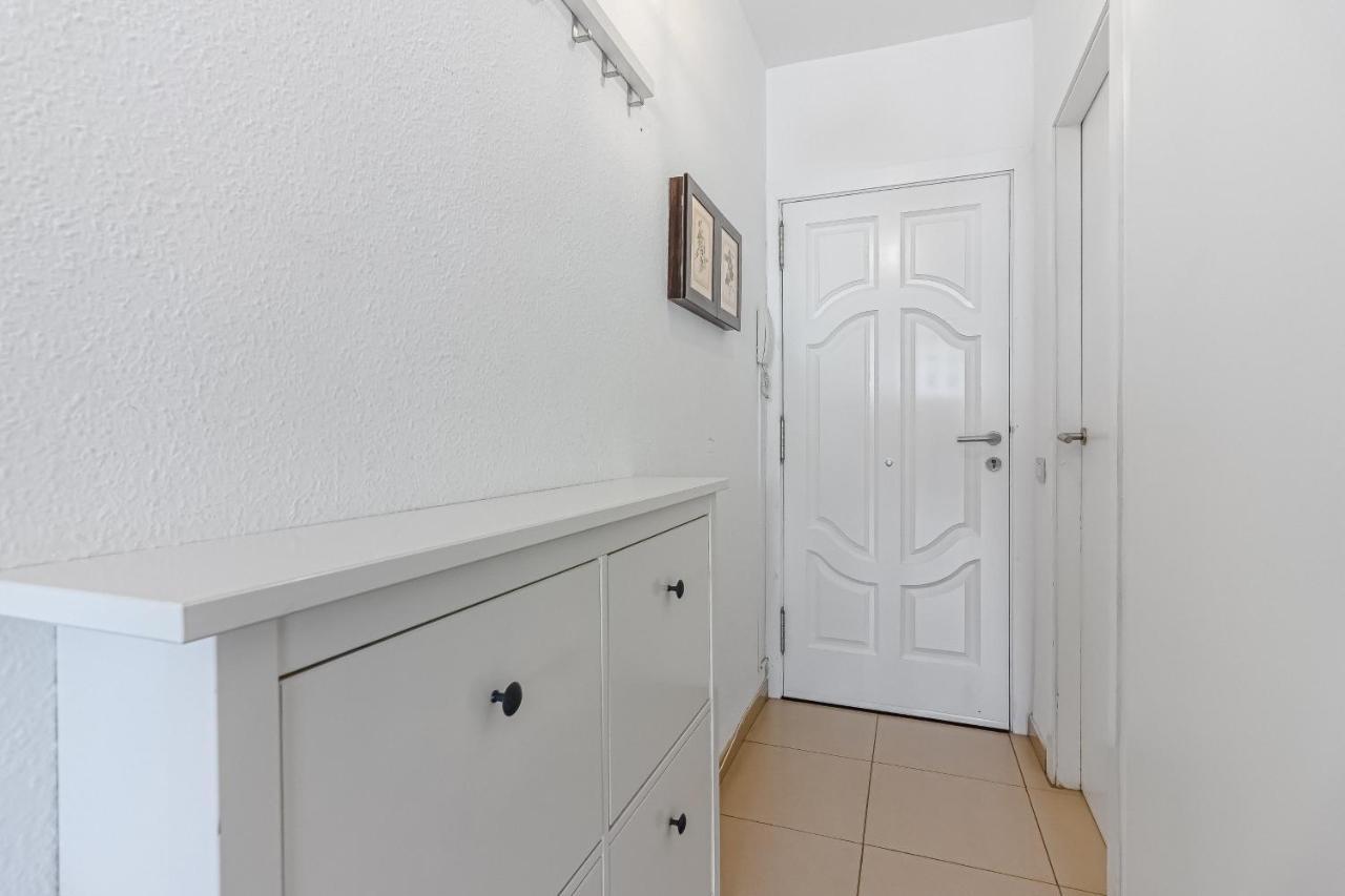 Azahara Playa III Apartment Arona  Exterior photo