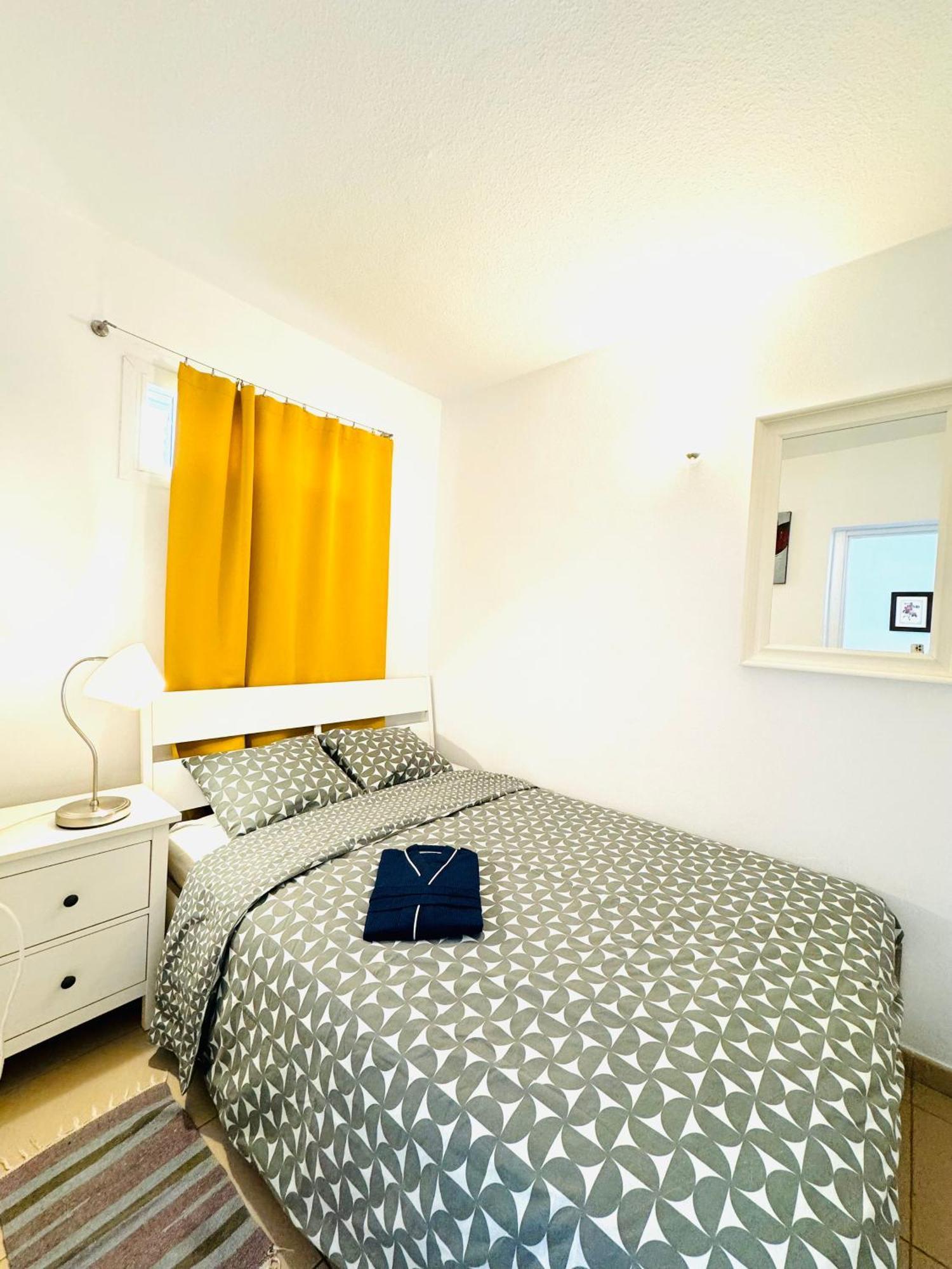 Azahara Playa III Apartment Arona  Exterior photo
