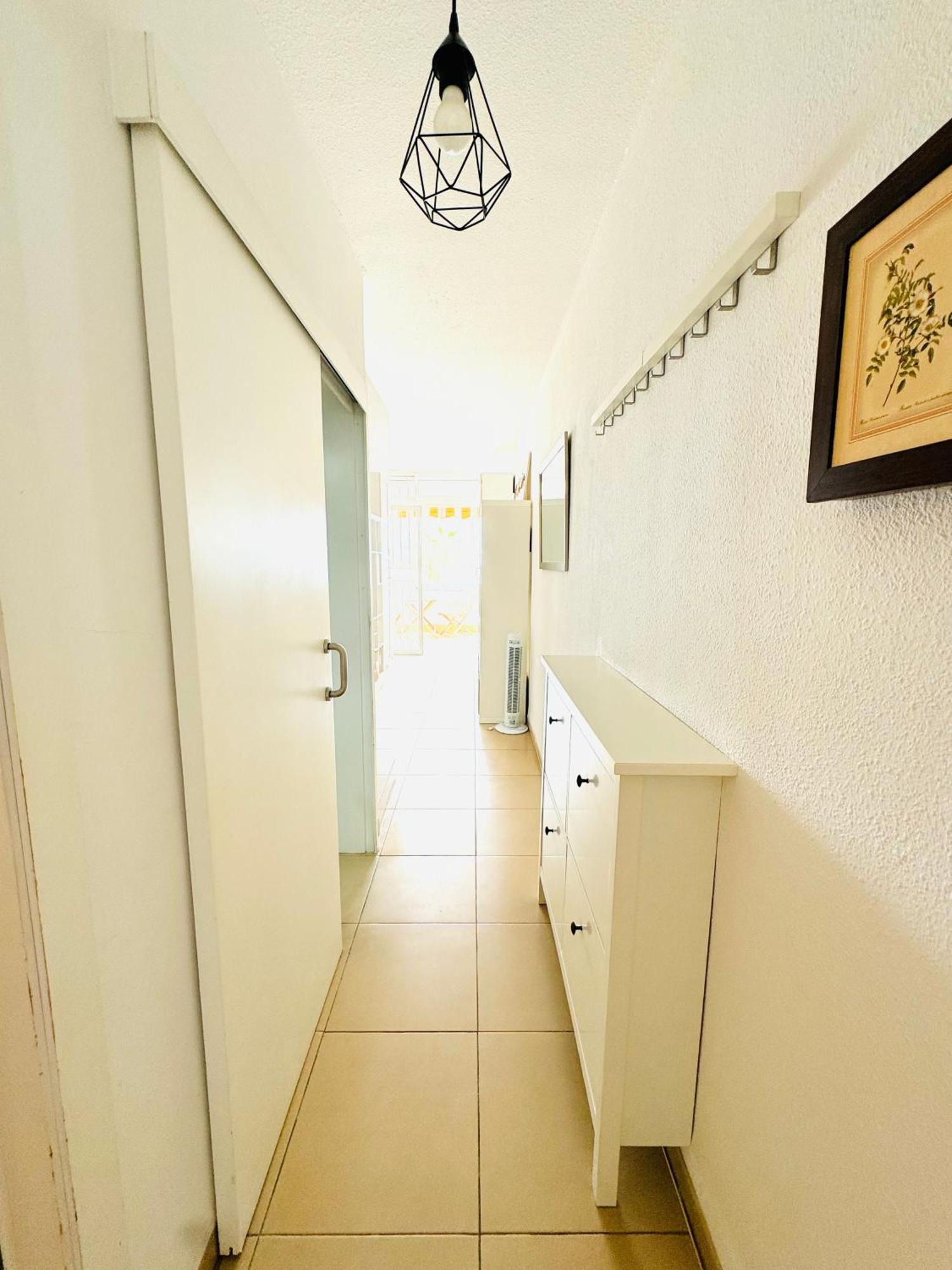 Azahara Playa III Apartment Arona  Exterior photo