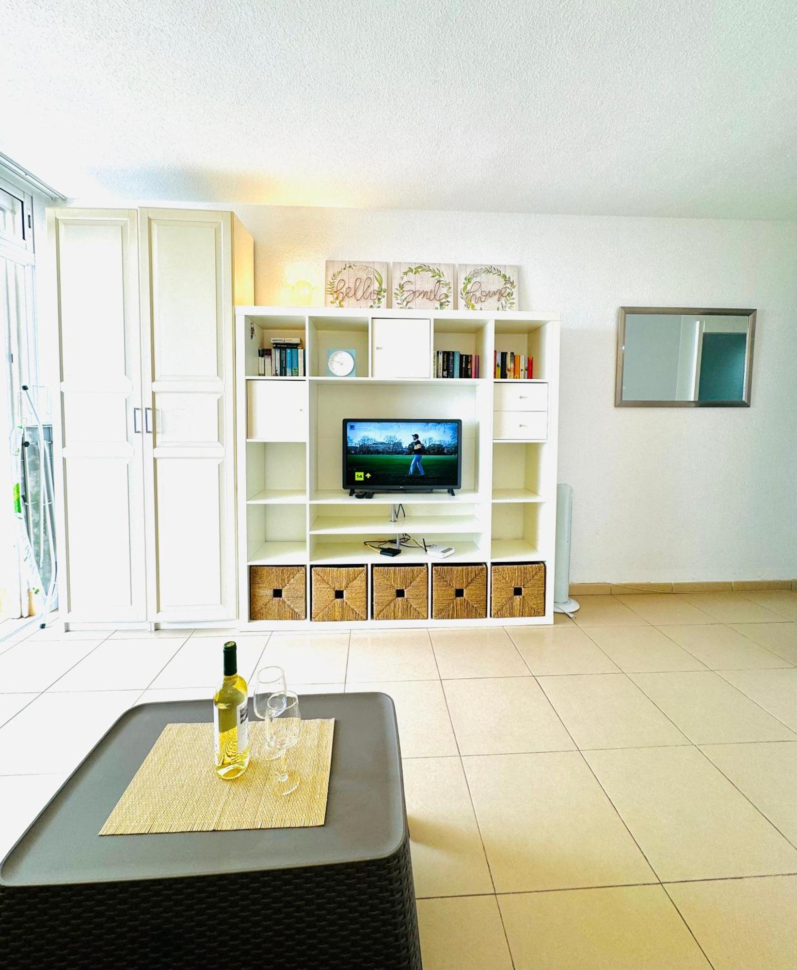 Azahara Playa III Apartment Arona  Exterior photo